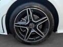 Mercedes classe a berline 250 e 8g-dct amg line burmester toit ouvrant batterie hybride neuve 12keuros et 12 mois de garantie...