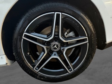 Mercedes classe a berline 250 e 8g-dct amg line burmester toit ouvrant batterie hybride neuve 12keuros et 12 mois de garantie...