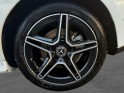 Mercedes classe a berline 250 e 8g-dct amg line burmester toit ouvrant batterie hybride neuve 12keuros et 12 mois de garantie...