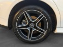 Mercedes classe a berline 250 e 8g-dct amg line burmester toit ouvrant batterie hybride neuve 12keuros et 12 mois de garantie...