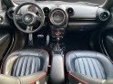 Mini countryman r60 218 ch all4 john cooper works harman kardon sièges chauffants garantie 12 mois occasion barberey...