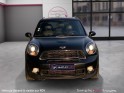 Mini countryman r60 218 ch all4 john cooper works harman kardon sièges chauffants garantie 12 mois occasion barberey...
