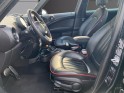 Mini countryman r60 218 ch all4 john cooper works harman kardon sièges chauffants garantie 12 mois occasion barberey...