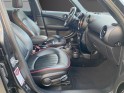 Mini countryman r60 218 ch all4 john cooper works harman kardon sièges chauffants garantie 12 mois occasion barberey...
