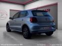Volkswagen polo 1.4 tdi 90 bmt série spéciale allstar garantie 12 mois occasion simplicicar lyon nord simplicicar...