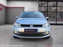 Volkswagen polo 1.4 tdi 90 bmt série spéciale allstar garantie 12 mois occasion simplicicar lyon nord simplicicar...