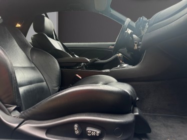 Bmw m3 cab e46 m3 m-smg occasion simplicicar soissons simplicicar simplicibike france