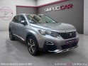 Peugeot 3008 puretech 130ch ss bvm6 allure garantie 12 mois courroie changé très bon état occasion simplicicar le raincy...
