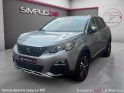 Peugeot 3008 puretech 130ch ss bvm6 allure garantie 12 mois courroie changé très bon état occasion simplicicar le raincy...