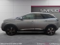 Peugeot 3008 puretech 130ch ss bvm6 allure garantie 12 mois courroie changé très bon état occasion simplicicar le raincy...