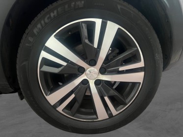 Peugeot 3008 puretech 130ch ss bvm6 allure garantie 12 mois courroie changé très bon état occasion simplicicar le raincy...