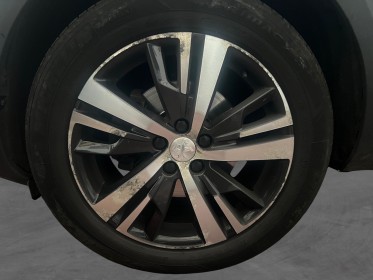 Peugeot 3008 puretech 130ch ss bvm6 allure garantie 12 mois courroie changé très bon état occasion simplicicar le raincy...
