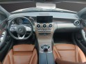 Mercedes classe c break 2.0 i 300e 9g-tronic finition amg line - offre spéciale fin d'année - 2 000 euros d'avantage client...