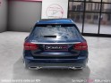Mercedes classe c break 2.0 i 300e 9g-tronic finition amg line - offre spéciale fin d'année - 2 000 euros d'avantage client...
