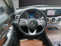 Mercedes classe c break 2.0 i 300e 9g-tronic finition amg line - offre spéciale fin d'année - 2 000 euros d'avantage client...