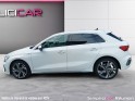 Audi a3 sportback 1.4  tfsie  40  204ch s tronic 6 finition s-line - offre spéciale fin d'année occasion réunion ville st...