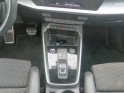 Audi a3 sportback 1.4  tfsie  40  204ch s tronic 6 finition s-line - offre spéciale fin d'année occasion réunion ville st...