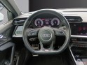 Audi a3 sportback 1.4  tfsie  40  204ch s tronic 6 finition s-line - offre spéciale fin d'année occasion réunion ville st...
