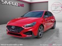 Hyundai i30 1.0 t-gdi 120 ibvm6 hybrid 48v finition n-line - offre spéciale fin d'année occasion réunion ville st pierre...