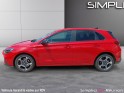 Hyundai i30 1.0 t-gdi 120 ibvm6 hybrid 48v finition n-line - offre spéciale fin d'année occasion réunion ville st pierre...