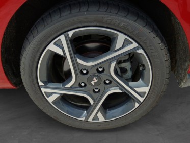 Hyundai i30 1.0 t-gdi 120 ibvm6 hybrid 48v finition n-line - offre spéciale fin d'année occasion réunion ville st pierre...