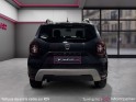 Dacia duster tce 100 4x2 confort distribution par chaîne garantie 12 mois occasion montpellier (34) simplicicar simplicibike...