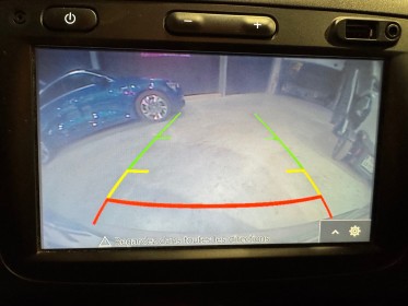 Dacia duster tce 100 4x2 confort distribution par chaîne garantie 12 mois occasion montpellier (34) simplicicar simplicibike...