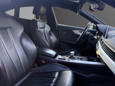 Audi s5 sportback v6 3.0 tfsi 354 tiptronic 8 quattro occasion simplicicar labarthe simplicicar simplicibike france