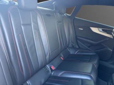 Audi s5 sportback v6 3.0 tfsi 354 tiptronic 8 quattro occasion simplicicar labarthe simplicicar simplicibike france