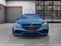 Mercedes classe c coupe 63 s mercedes-amg speedshift mct amg francaise occasion simplicicar labarthe simplicicar simplicibike...