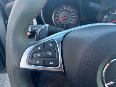 Mercedes classe c coupe 63 s mercedes-amg speedshift mct amg francaise occasion simplicicar labarthe simplicicar simplicibike...