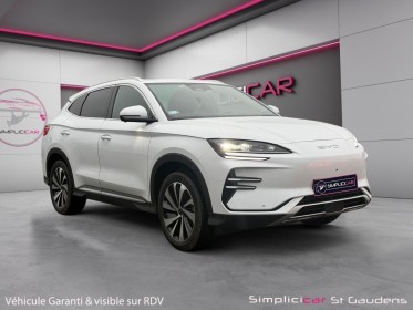 Byd seal u byd seal u electric 220 87kwh design bva occasion simplicicar labarthe simplicicar simplicibike france