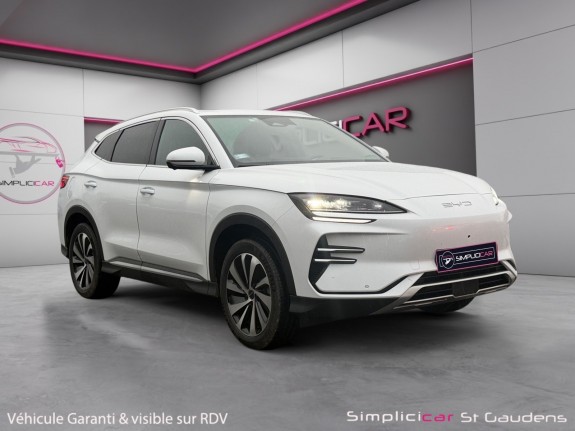 Byd seal u byd seal u electric 220 87kwh design bva occasion simplicicar labarthe simplicicar simplicibike france