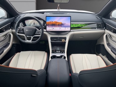 Byd seal u byd seal u electric 220 87kwh design bva occasion simplicicar labarthe simplicicar simplicibike france