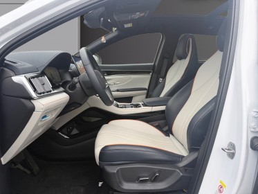 Byd seal u byd seal u electric 220 87kwh design bva occasion simplicicar labarthe simplicicar simplicibike france