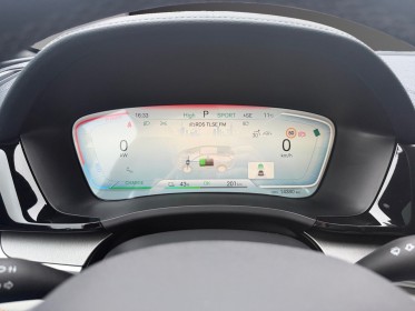 Byd seal u byd seal u electric 220 87kwh design bva occasion simplicicar labarthe simplicicar simplicibike france