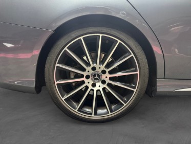 Mercedes classe c break 220 d 9g-tronic fascination occasion simplicicar pau simplicicar simplicibike france