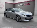 Peugeot 508 sw hybrid 225 e-eat8 allure pack occasion simplicicar marignane  simplicicar simplicibike france