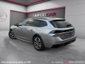 Peugeot 508 sw hybrid 225 e-eat8 allure pack occasion simplicicar marignane  simplicicar simplicibike france