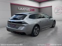 Peugeot 508 sw hybrid 225 e-eat8 allure pack occasion simplicicar marignane  simplicicar simplicibike france