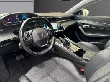 Peugeot 508 sw hybrid 225 e-eat8 allure pack occasion simplicicar marignane  simplicicar simplicibike france