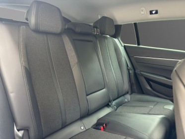Peugeot 508 sw hybrid 225 e-eat8 allure pack occasion simplicicar marignane  simplicicar simplicibike france