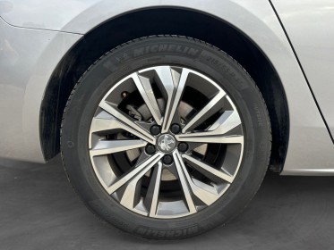 Peugeot 508 sw hybrid 225 e-eat8 allure pack occasion simplicicar marignane  simplicicar simplicibike france