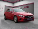 Mercedes classe a 180d 7g-dct progressive line / carplay / caméra arr occasion simplicicar veauche simplicicar simplicibike...