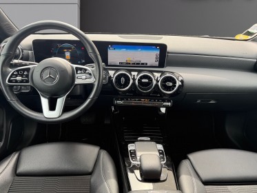 Mercedes classe a 180d 7g-dct progressive line / carplay / caméra arr occasion simplicicar veauche simplicicar simplicibike...