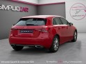 Mercedes classe a 180d 7g-dct progressive line / carplay / caméra arr occasion simplicicar veauche simplicicar simplicibike...