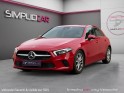 Mercedes classe a 180d 7g-dct progressive line / carplay / caméra arr occasion simplicicar veauche simplicicar simplicibike...