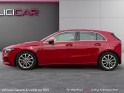 Mercedes classe a 180d 7g-dct progressive line / carplay / caméra arr occasion simplicicar veauche simplicicar simplicibike...