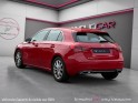 Mercedes classe a 180d 7g-dct progressive line / carplay / caméra arr occasion simplicicar veauche simplicicar simplicibike...