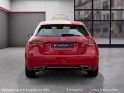 Mercedes classe a 180d 7g-dct progressive line / carplay / caméra arr occasion simplicicar veauche simplicicar simplicibike...